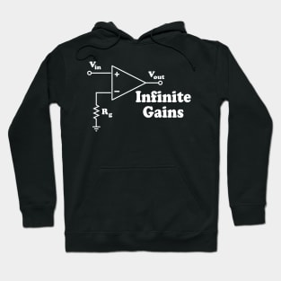 Infinite Gains Hoodie